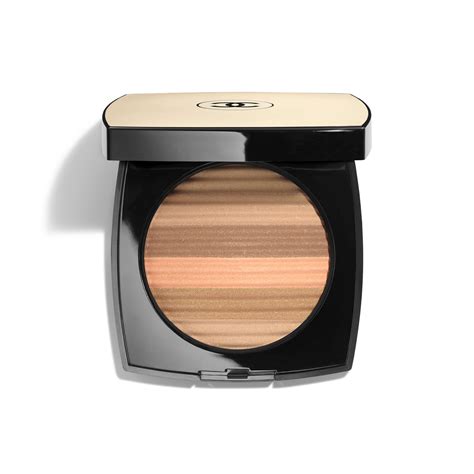 chanel les beiges complexion|chanel les beige medium deep.